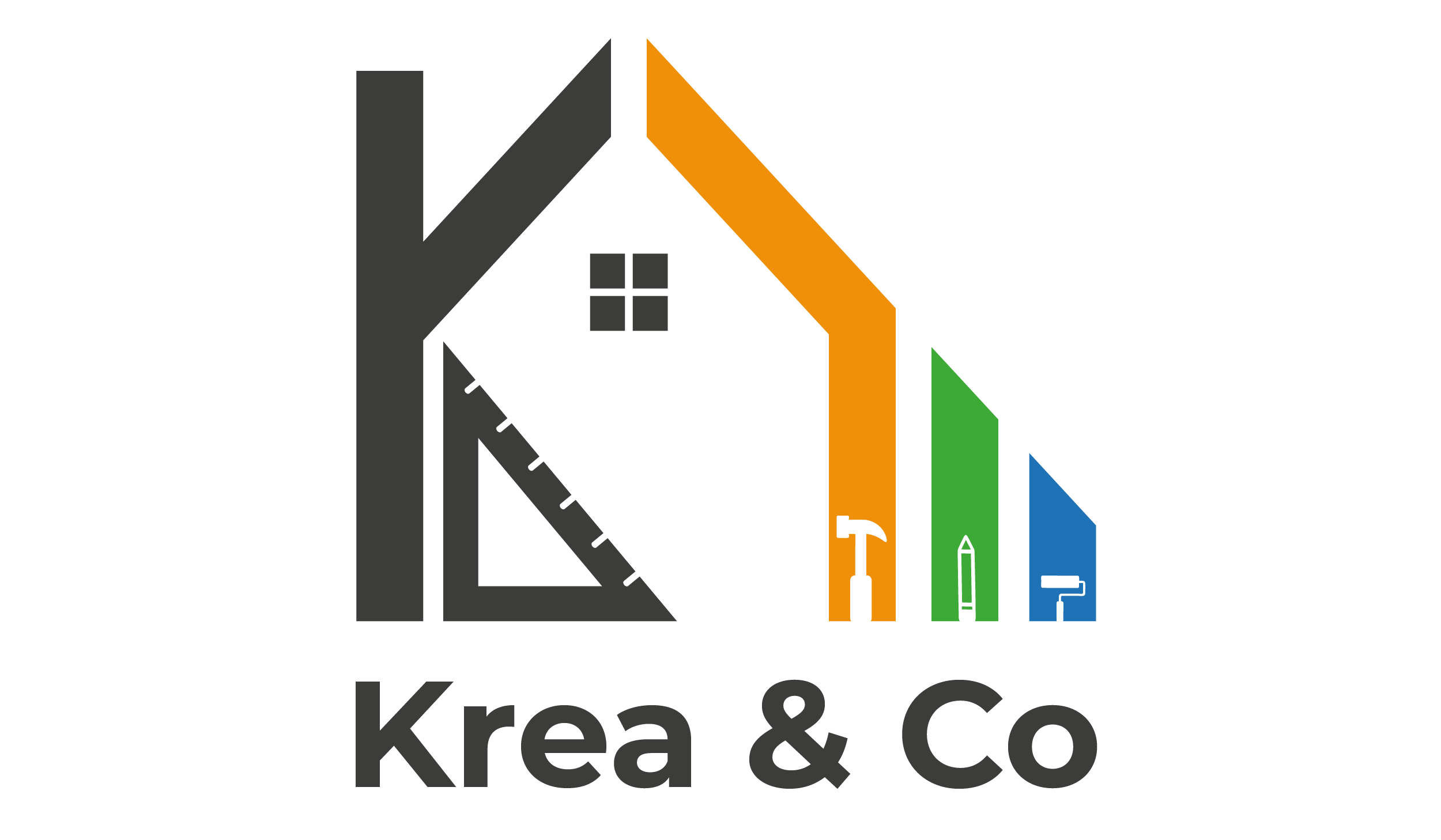 logo Kréa & Co